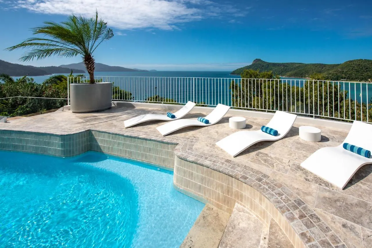 Σπίτι διακοπών Casa Rotunda On Hamilton Island By Hiha Βίλα