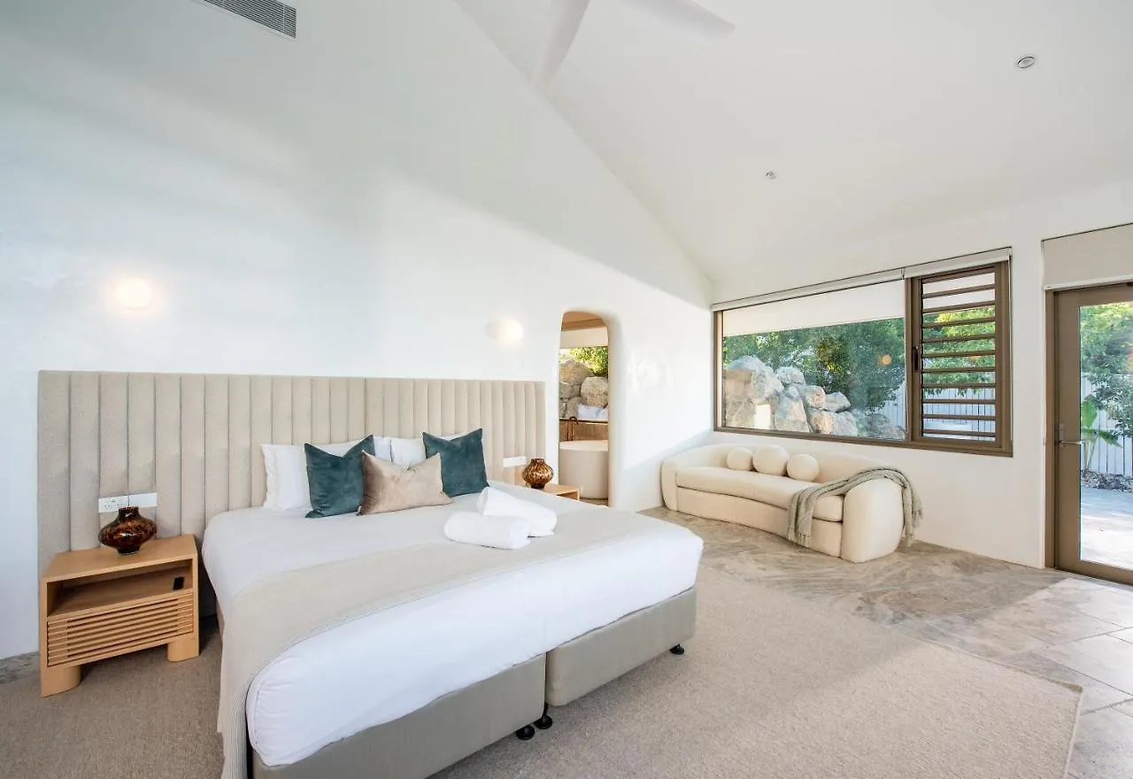 Σπίτι διακοπών Casa Rotunda On Hamilton Island By Hiha Βίλα Αυστραλία