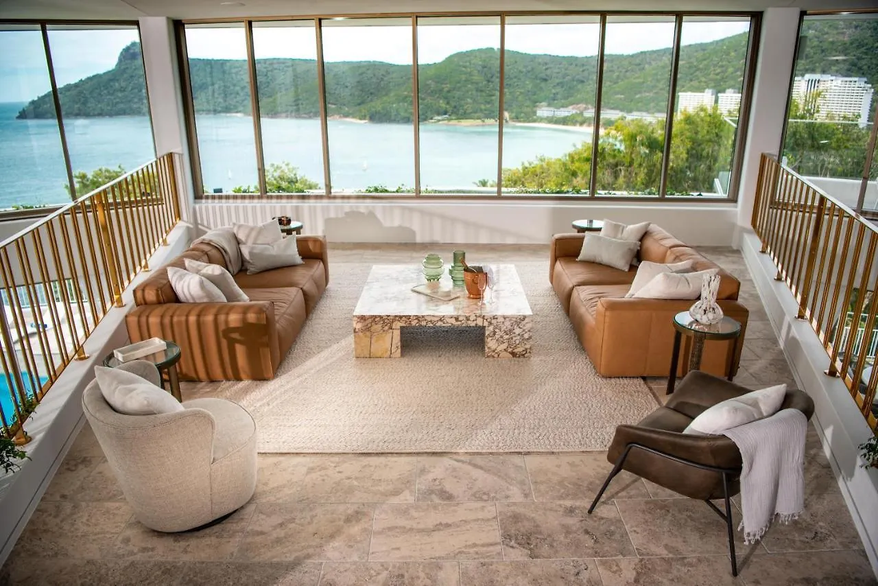 Casa Rotunda On Hamilton Island By Hiha Βίλα 0*,