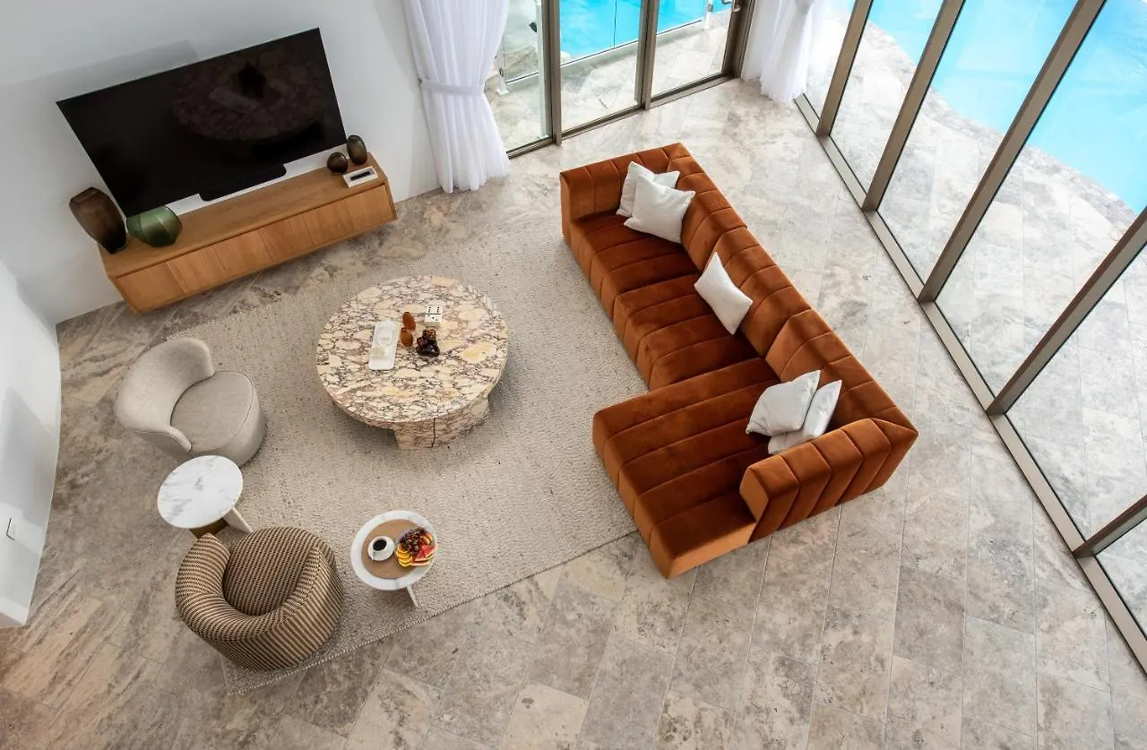 Casa Rotunda On Hamilton Island By Hiha Βίλα 0*,  Αυστραλία