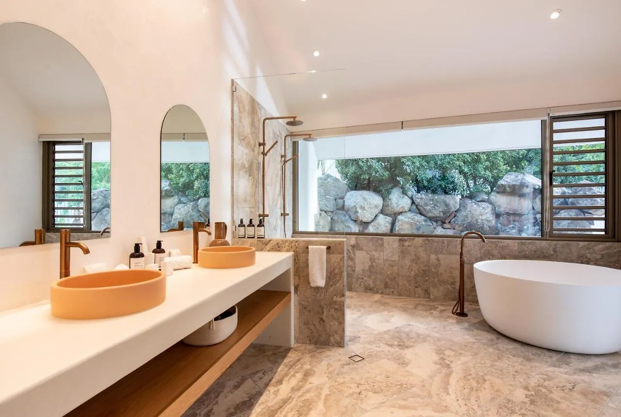 Casa Rotunda On Hamilton Island By Hiha Βίλα 0*,