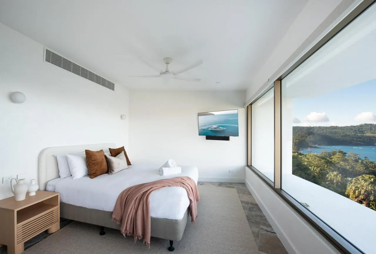 Casa Rotunda On Hamilton Island By Hiha Βίλα Σπίτι διακοπών